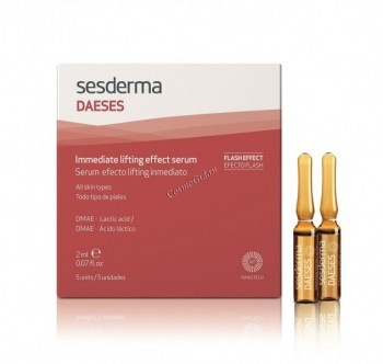 Sesderma Daeses Immediate Lifting effect serum (  ),  5   2 . - ,   