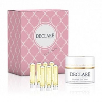 Declare Age Control X-mas set Ultimate Skin Youth (   ) - ,   