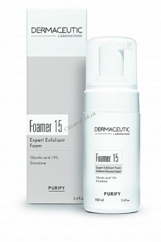 Dermaceutic Foamer 15 ( ), 100 . - ,   