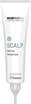 Morphosis Scalp Detox Essense (Детокс-эссенция для кожи головы), 150 мл