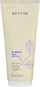 M Detox Mask (Детокс-маска)
