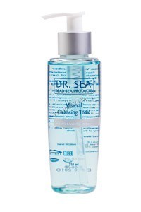 Dr.Sea Mineral cleansing tonic (        ), 210 . - ,   