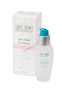 Dr. Sea Anti-aging eye serum (     -    Q10), 30 . - ,   