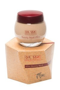 Dr. Sea Beauty mask olive (    ), 115 . - ,   