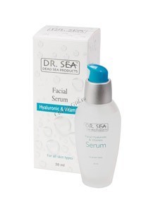 Dr. Sea Facial serum (       ), 30 . - ,   