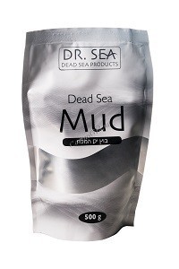 Dr. Sea Mud (  ) - ,   