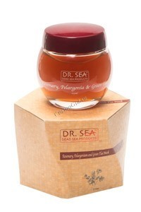 Dr. Sea Rosemary, pelargente&green tea (   ,    ), 115 . - ,   