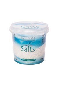 Dr. Sea Salt (  ) - ,   