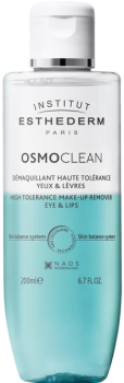 Osmoclean High Tolerance Make-Up Remover (Средство для снятия макияжа с контура глаз и губ)