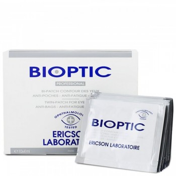 Ericson laboratoire Bi-patch for eye zone ( -  ), 6  - ,   