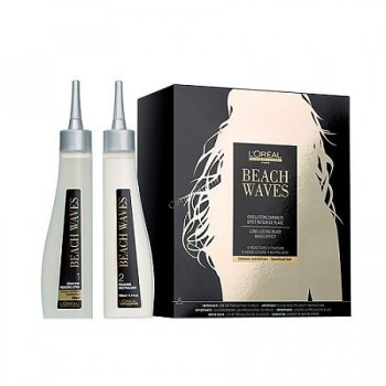 LOreal Professionnel Beach Waves (      ), 2   6   100 . - ,   