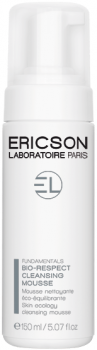 Ericson Laboratoire Bio-Respect Cleansing Mousse (  ), 150  - ,   