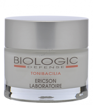 Ericson Laboratoire Tonibacilia Vitality cream (  ), 50  - ,   