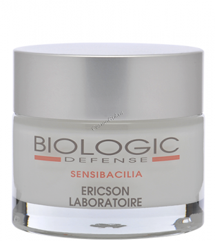Sensibacilia Skin Ecology Nutritive Cream (   ), 50  - ,   