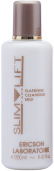 Ericson laboratoire Elastinine cleansing milk ( ), 250  - ,   