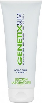 Ericson Laboratoire Genic Slim Cream (Крем для похудения «Генслим»), 150 мл