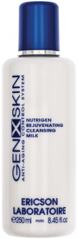 Ericson laboratoire Genxskin nutrigen cleansing milk (  ), 250  - ,   