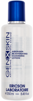 Ericson laboratoire Aquagen cleansing lotion (  ), 250  - ,   