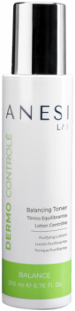 Dermo Control Balancing Toner (Балансирующий тонер для кожи склонной к акне)