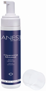 Anesi Silhouette Cleansing Mousse ( ), 200  - ,   