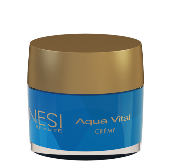 Anesi Aqua Vital Creme (Увлажняющий крем)