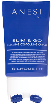 Anesi Silhouette Slim & Go Roll-On (     ), 150  - ,   