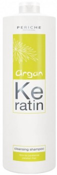 Argan Keratin Cleansing Shampoo (Очищающий шампунь), 950 мл