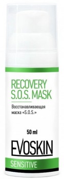 Recovery S.O.S. Mask (Восстанавливающая маска «SOS»)