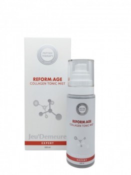 REFORM:AGE Collagen Tonic Mist (Коллагеновый тоник мист)