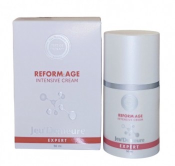 REFORM:AGE Intensive Cream (Омолаживающий интенсивный крем для лица)