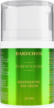 Rejuvenating Day Cream (Омолаживающий дневной крем), 50 мл