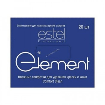 Estel professional Element (      ), 20 . - ,   