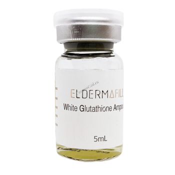 Eldermafill White Glutathione ampoule (      ), 1  x 5  - ,   