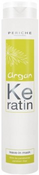 Argan Keratin Leave-IN Mask (Несмываемая маска для волос), 250 мл