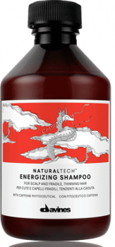 Davines Energizing Shampoo ( ) - ,   