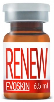 RENEW (Регенерирующий и омолаживающий комплекс), 6,5 мл