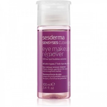 Sesderma Sensyses cleanser Eye makeup remover (          ), 100  - ,   