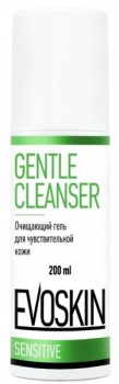 Gentle Cleanser (Очищающий гель для чувствительной кожи)