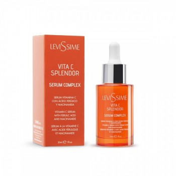 Serum Vita C (Инновационная сыворотка с витамином С), 30 мл