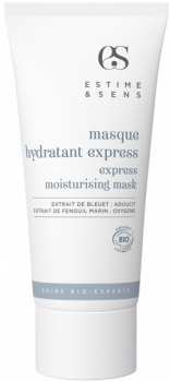 Estime&Sens Masque Hydratant Express ( -     ) - ,   