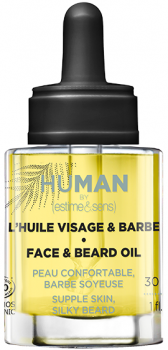 Estime&Sens Human Face and Beard Oil (       ), 30  - ,   