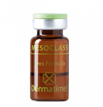 MESOCLASS Eyes Formula (Коктейль «Формула для век»), 5 мл