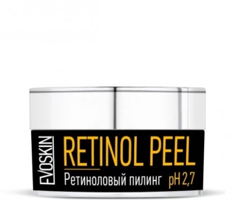 Retinol Peel pH 2.7 (Ретиноловый пилинг pH 2.7), 15 мл