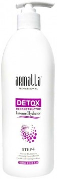 Detox Reconstructor Intense Hydrator Step 4 (Интенсивный увлажнитель «Шаг 4»), 1000 мл