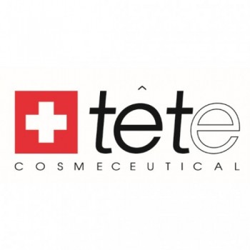 Tete Cosmeceutical Ultra Light Cleansing Mousse MINI (Ультра легкий очищающий лосьон для умывания), 75 мл.