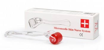 Tete Cosmeceutical Microneedle skin nurse system (Мезороллер 0,3 мм)