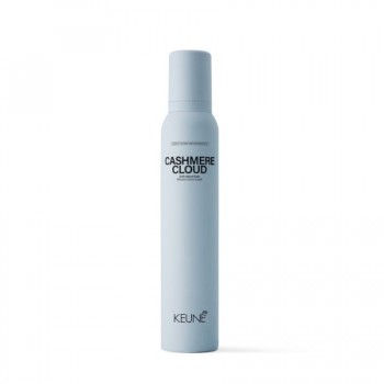 Style Cashmere Cloud (Мусс софт Кашемировое облако), 200 мл