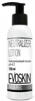Neutralizer Lotion pH 8.2 (Нейтрализующий лосьон pH 8.2), 150 мл