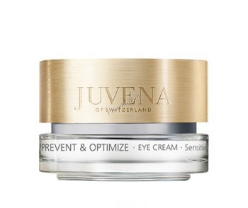 Juvena Optimize eye cream sensitive skin (     ), 15  - ,   