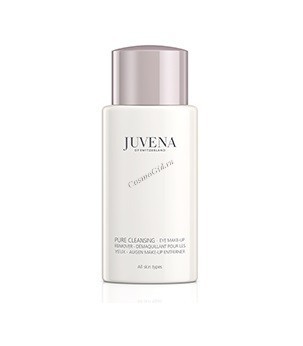 Juvena Eye make-up remover (     ) - ,   